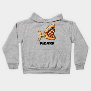 Pizark Kids Hoodie